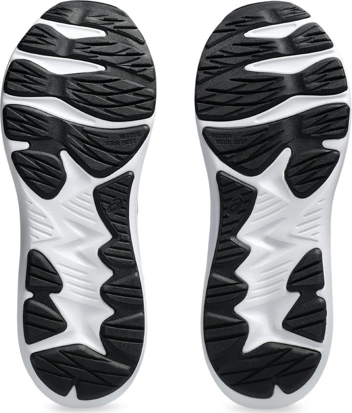 Asics Juniors' Jolt 4 GS Illusion Blue/Black Asics Asics Juniors' Jolt 4 GS Illusion Blue/Black Asics