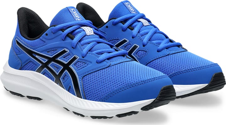 Asics Juniors' Jolt 4 GS Illusion Blue/Black Asics