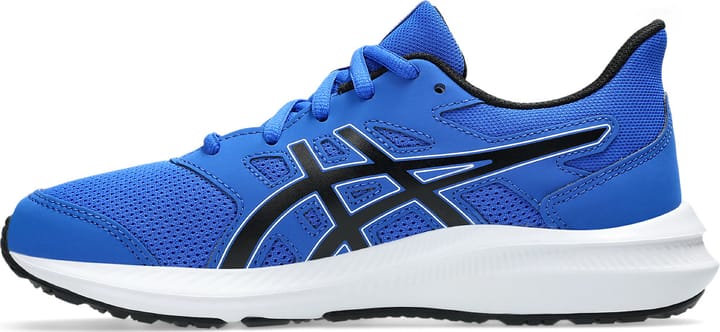 Asics Juniors' Jolt 4 GS Illusion Blue/Black Asics