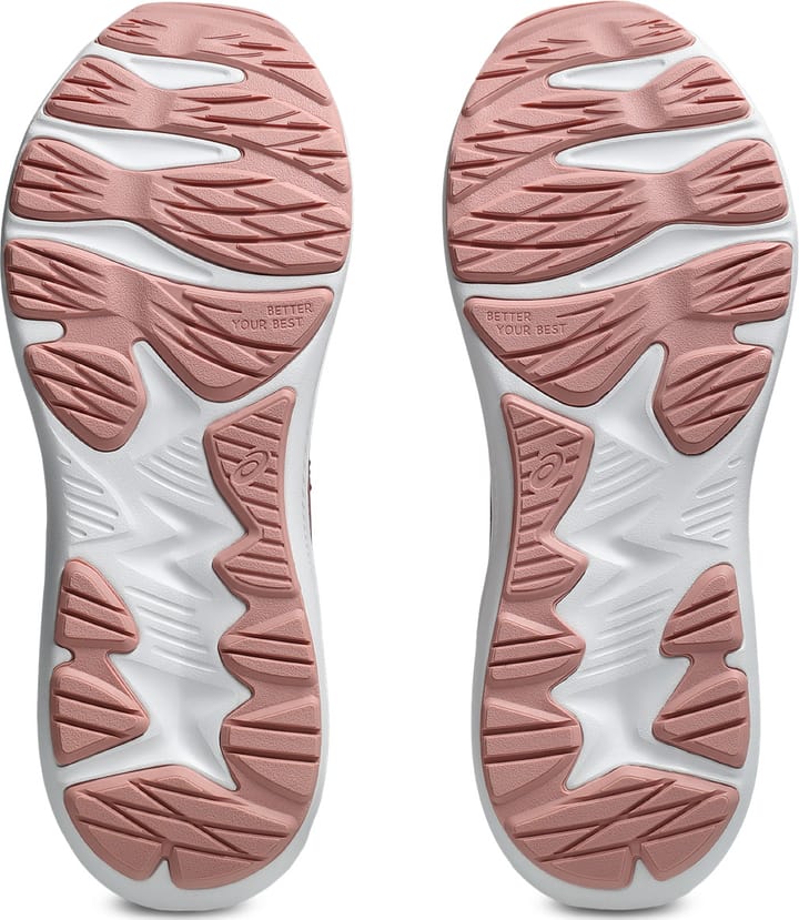 Asics Juniors' Jolt 4 GS Rubble Red/Dark Pink Clay Asics Asics Juniors' Jolt 4 GS Rubble Red/Dark Pink Clay Asics