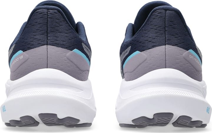 Asics Juniors' Gt-1000 13 Gs Midnight/dusk Violet Asics Asics Juniors' Gt-1000 13 Gs Midnight/dusk Violet Asics