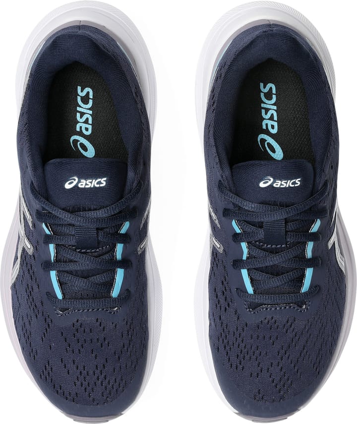 Asics Juniors' Gt-1000 13 Gs Midnight/dusk Violet Asics Asics Juniors' Gt-1000 13 Gs Midnight/dusk Violet Asics