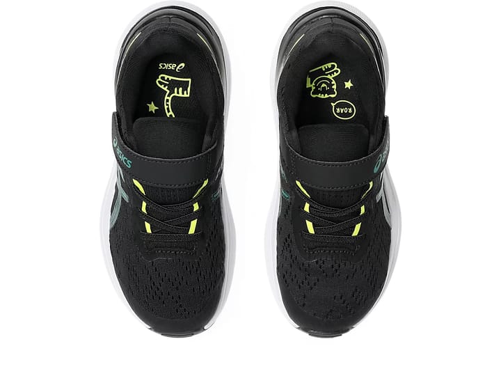 Asics Gt-1000 13 Ps Black/jasper Green Asics Asics Gt-1000 13 Ps Black/jasper Green Asics
