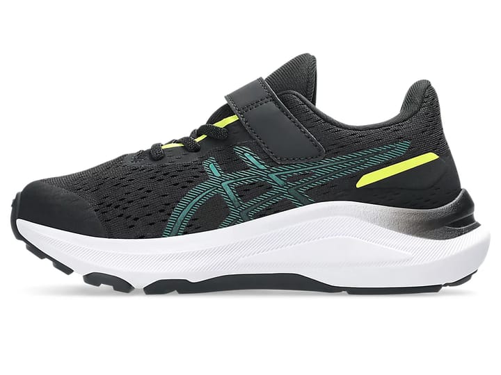 Asics Gt-1000 13 Ps Black/jasper Green Asics Asics Gt-1000 13 Ps Black/jasper Green Asics