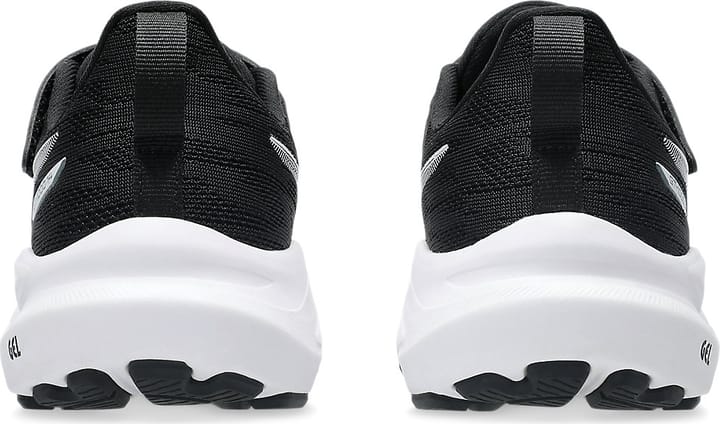 Asics GT-1000 14 PS Black/steel Grey Asics