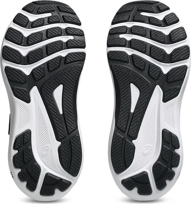 Asics GT-1000 14 PS Black/steel Grey Asics