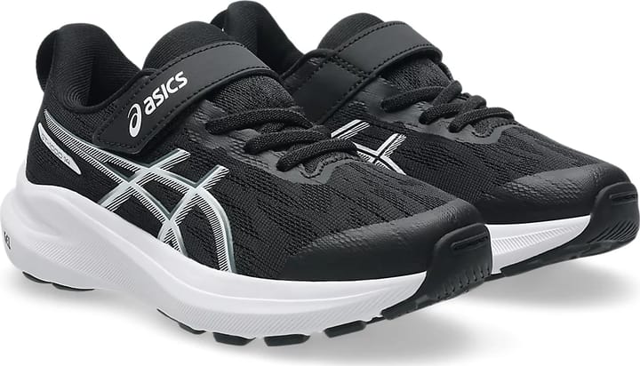 Asics GT-1000 14 PS Black/steel Grey Asics
