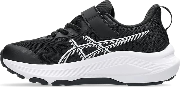 Asics GT-1000 14 PS Black/steel Grey Asics