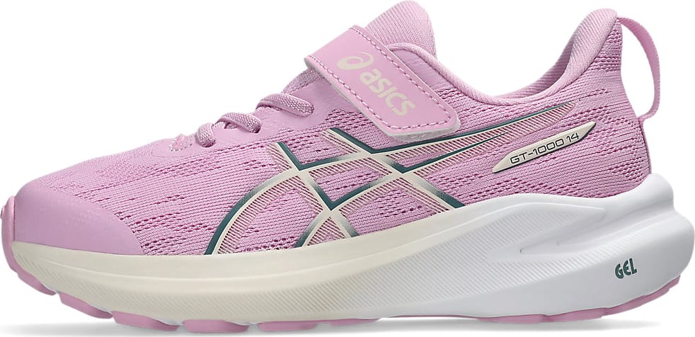 Asics GT-1000 14 PS Hazy Lilac/rose Dust