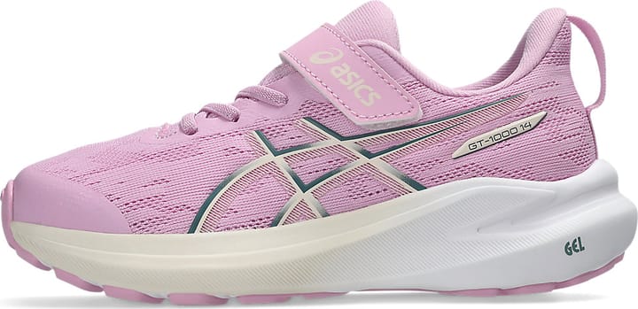 Asics GT-1000 14 PS Hazy Lilac/rose Dust Asics