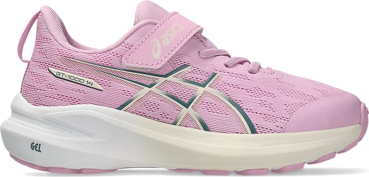 Asics GT-1000 14 PS Hazy Lilac/rose Dust Asics