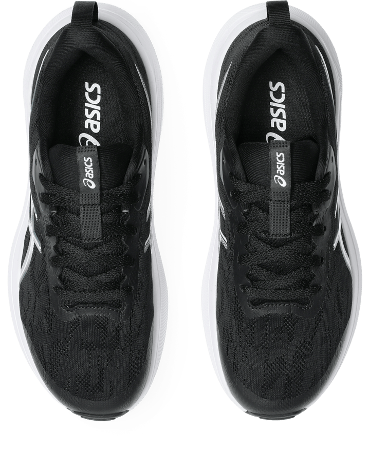 Asics Kids' GT-1000 14 GS Black/Steel Grey Asics