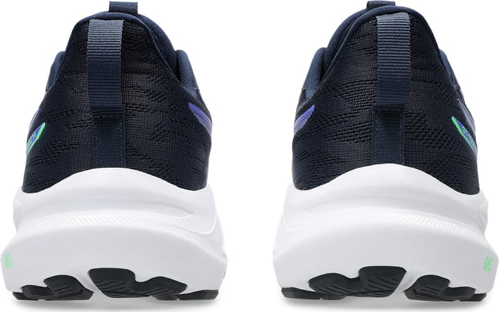 Asics Kids' GT-1000 14 GS Midnight/Vital Green Asics