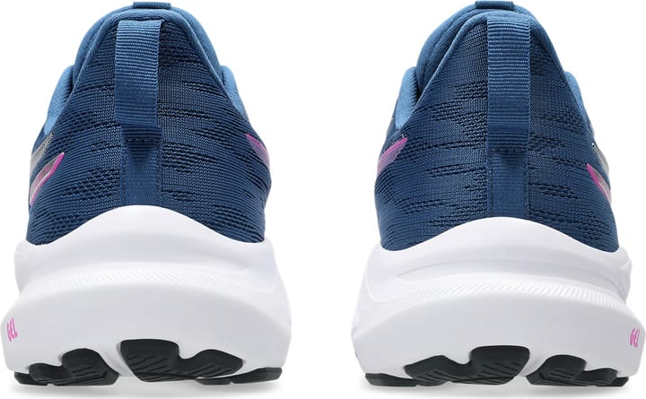 Asics Kids' GT-1000 14 GS Twilight Blue/Digital Sakura Asics