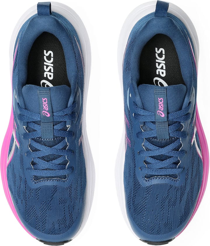 Asics Kids' GT-1000 14 GS Twilight Blue/Digital Sakura Asics