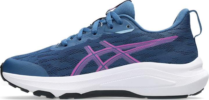 Asics Kids' GT-1000 14 GS Twilight Blue/Digital Sakura Asics