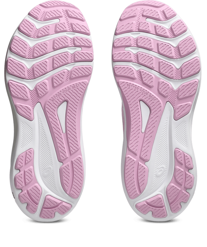Asics Kids' GT-1000 14 GS Hazy Lilac/rose Dust Asics