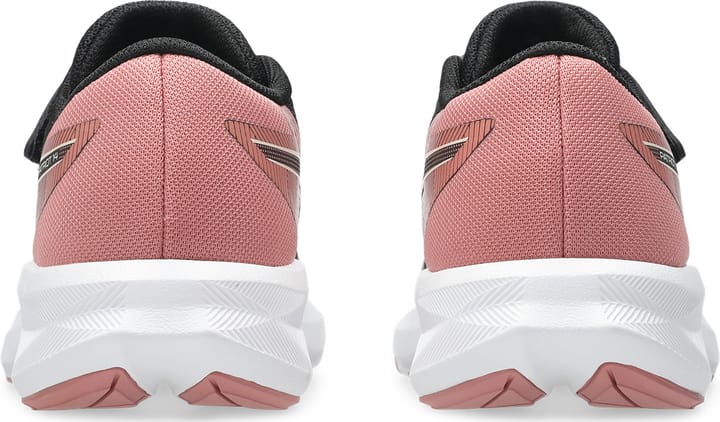 Asics Kids' Patriot 14 PS Black/Pearl Pink Asics