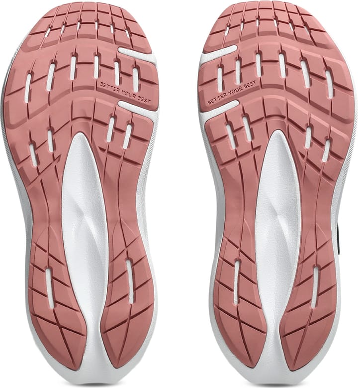 Asics Kids' Patriot 14 PS Black/Pearl Pink Asics