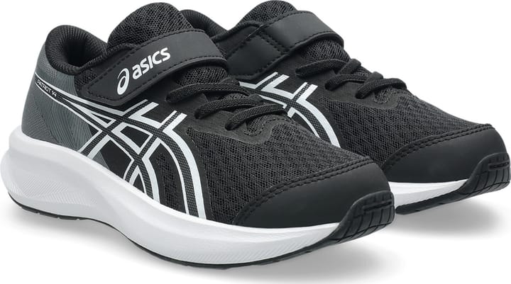 Asics Kids' Patriot 14 PS Black/White Asics