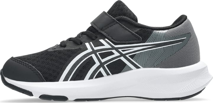 Asics Kids' Patriot 14 PS Black/White Asics