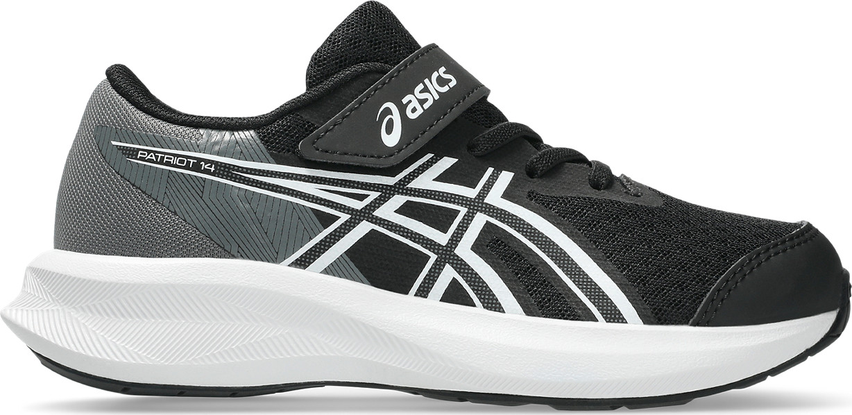 Asics Kids' Patriot 14 PS