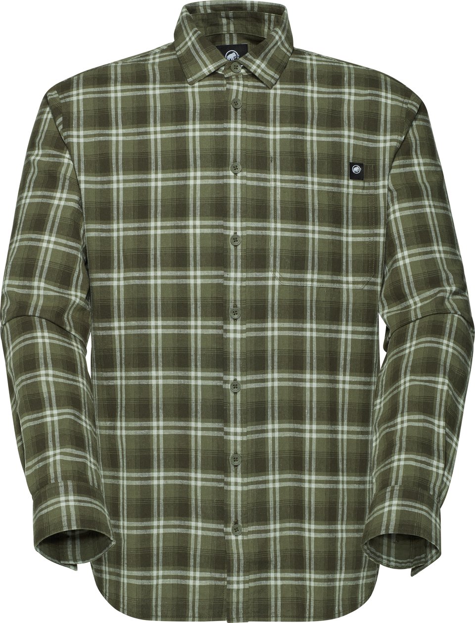 Men's Trovat Summer Longsleeve Shirt