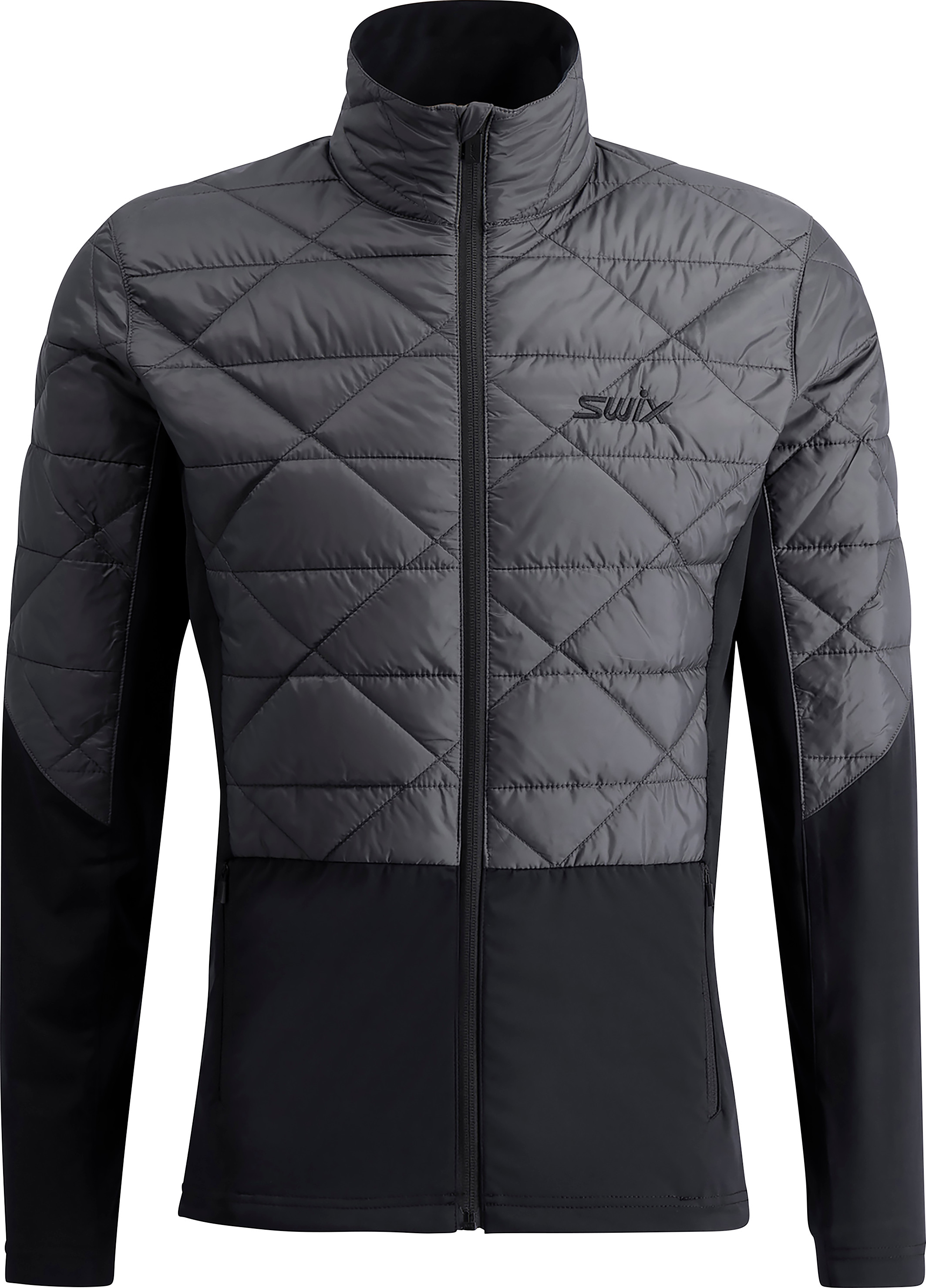 Swix Men's Infinity Hybrid Insulated Jacket