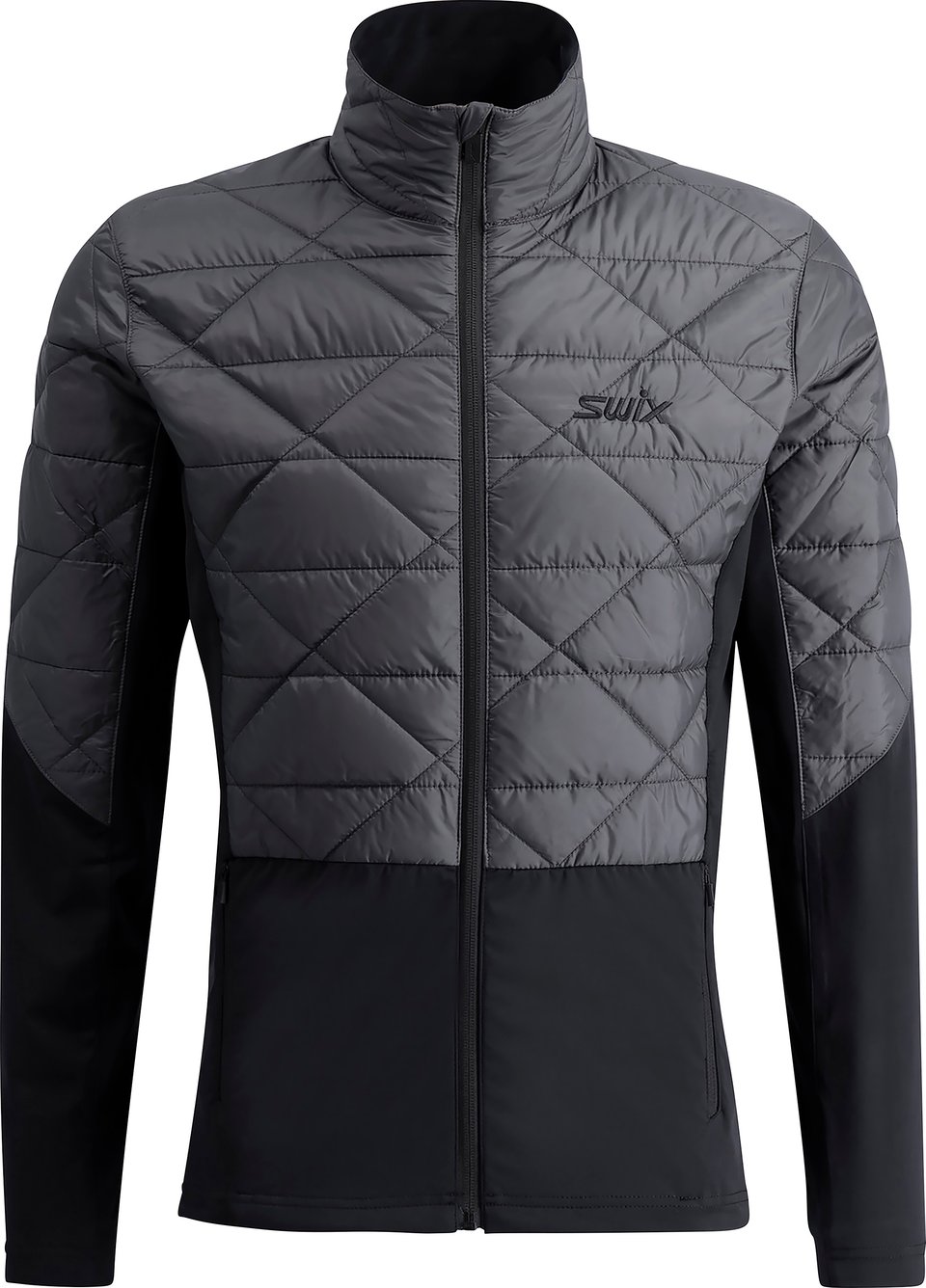 Men's Infinity Hybrid Insulated Jacket