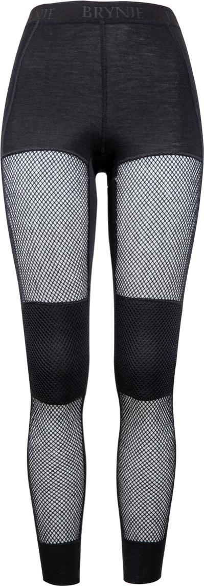 Brynje Women's Wool Thermo Longs bodies