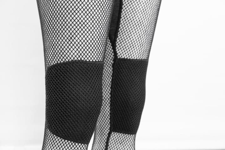 Brynje Women's Wool Thermo Longs Black Brynje