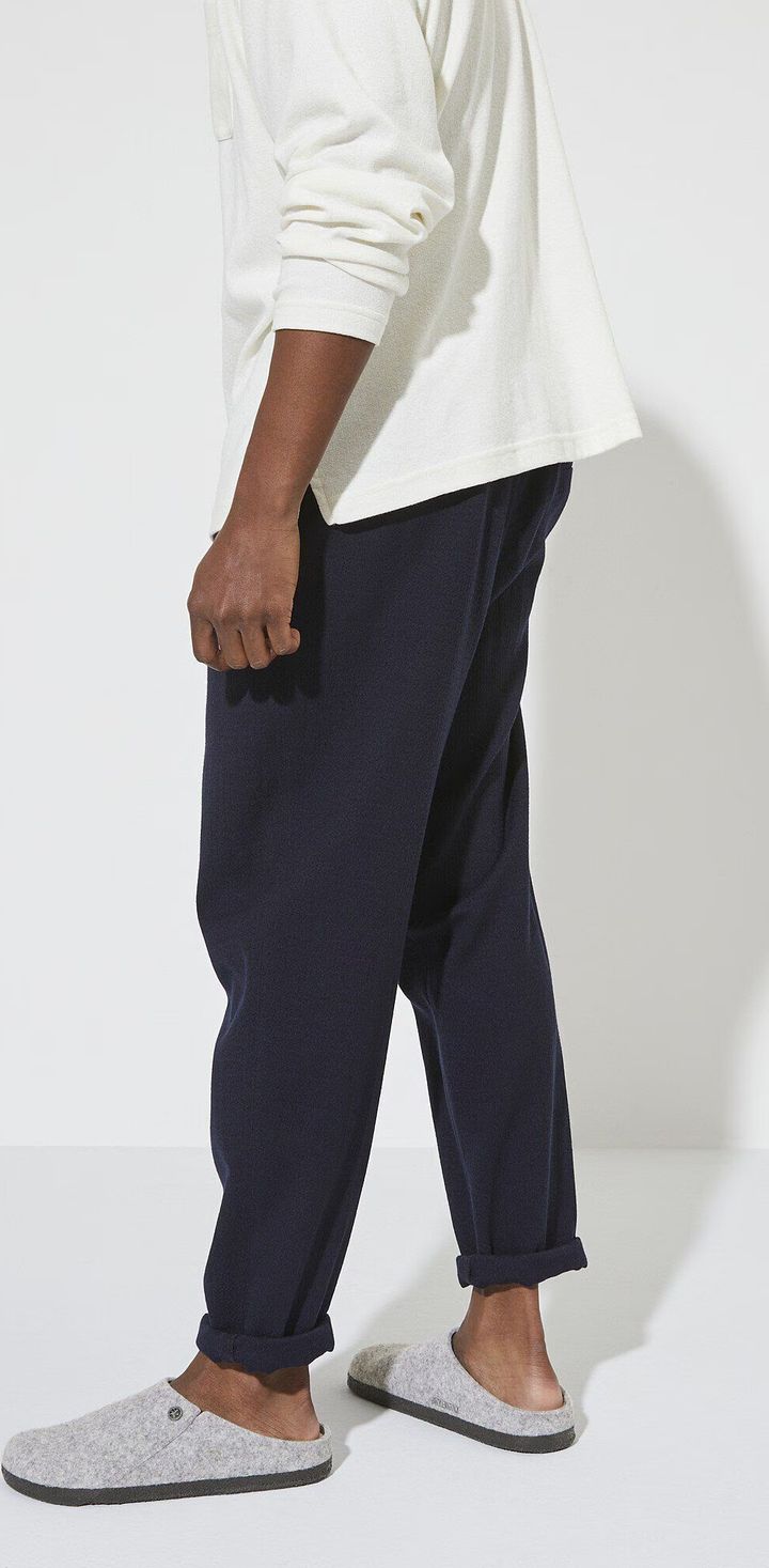 Birkenstock Zermatt Shearling Wool Felt Narrow Light Grey Birkenstock