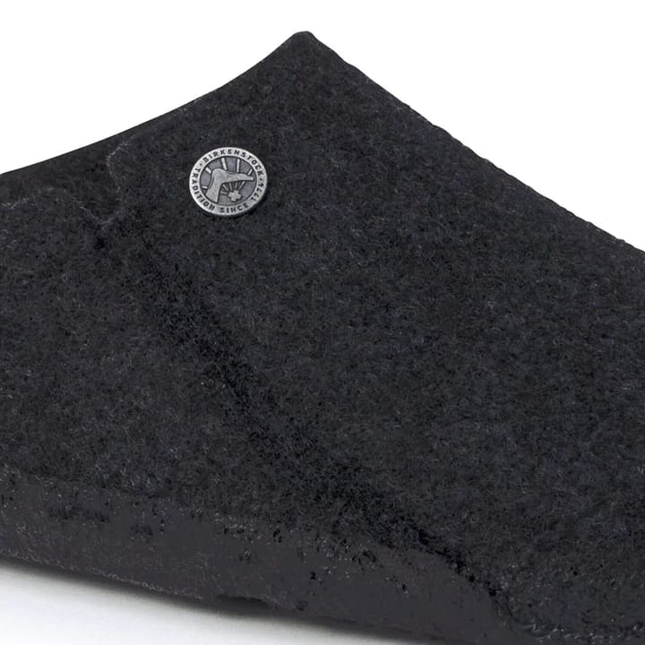 Birkenstock Zermatt Shearling Wool Felt Anthracite Birkenstock Birkenstock Zermatt Shearling Wool Felt Anthracite Birkenstock