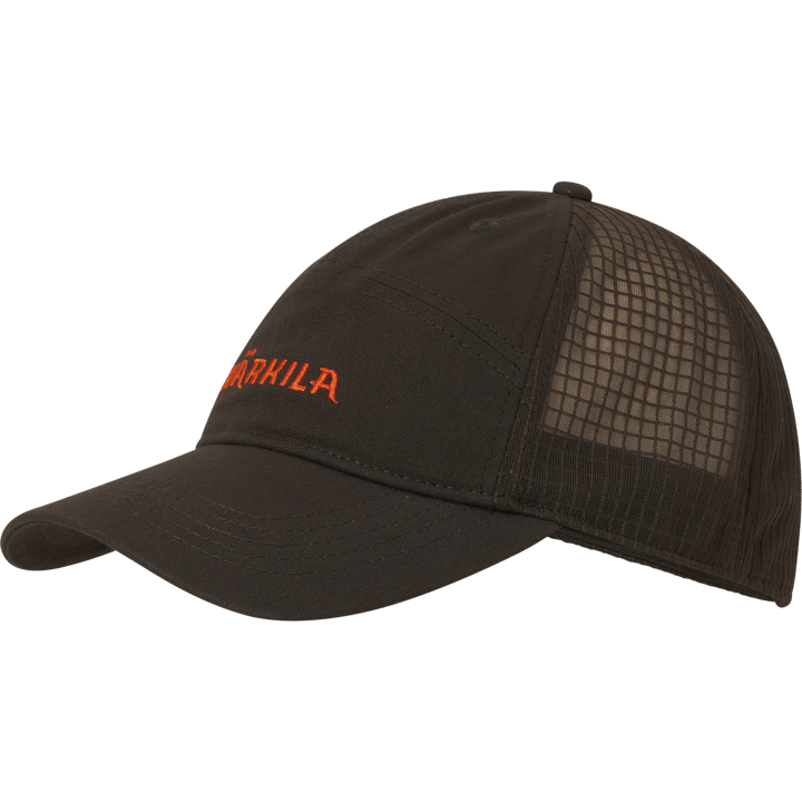 Härkila Härkila Impact Cap Shadow Brown Härkila