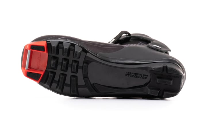 Alpina Skisko FCL AS JR Rød/Sort/Hvit Alpina
