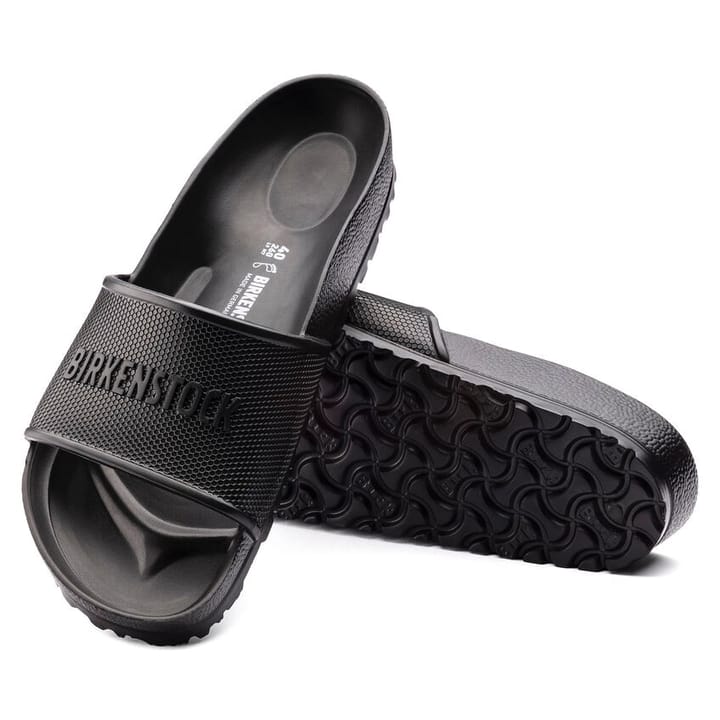 Birkenstock Barbados EVA Unisex Black Birkenstock