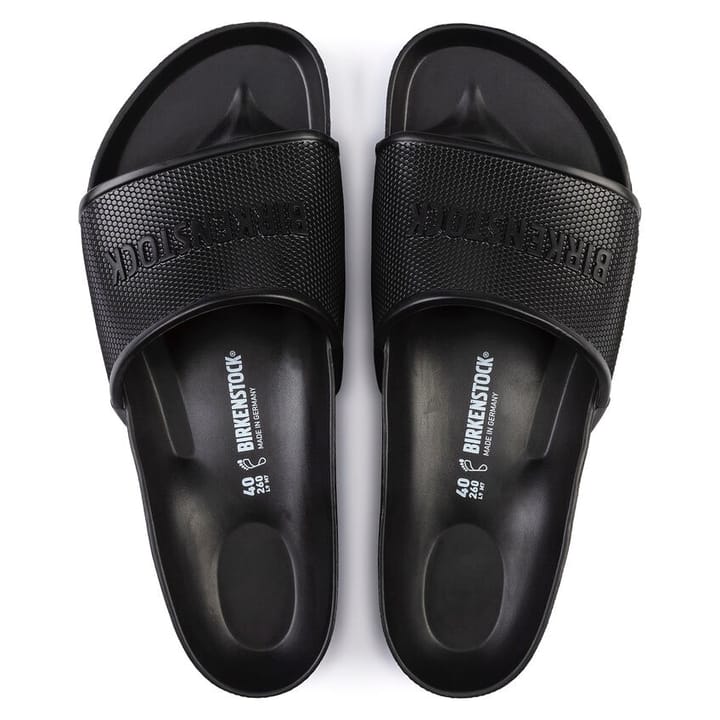 Birkenstock Barbados EVA Unisex Black Birkenstock