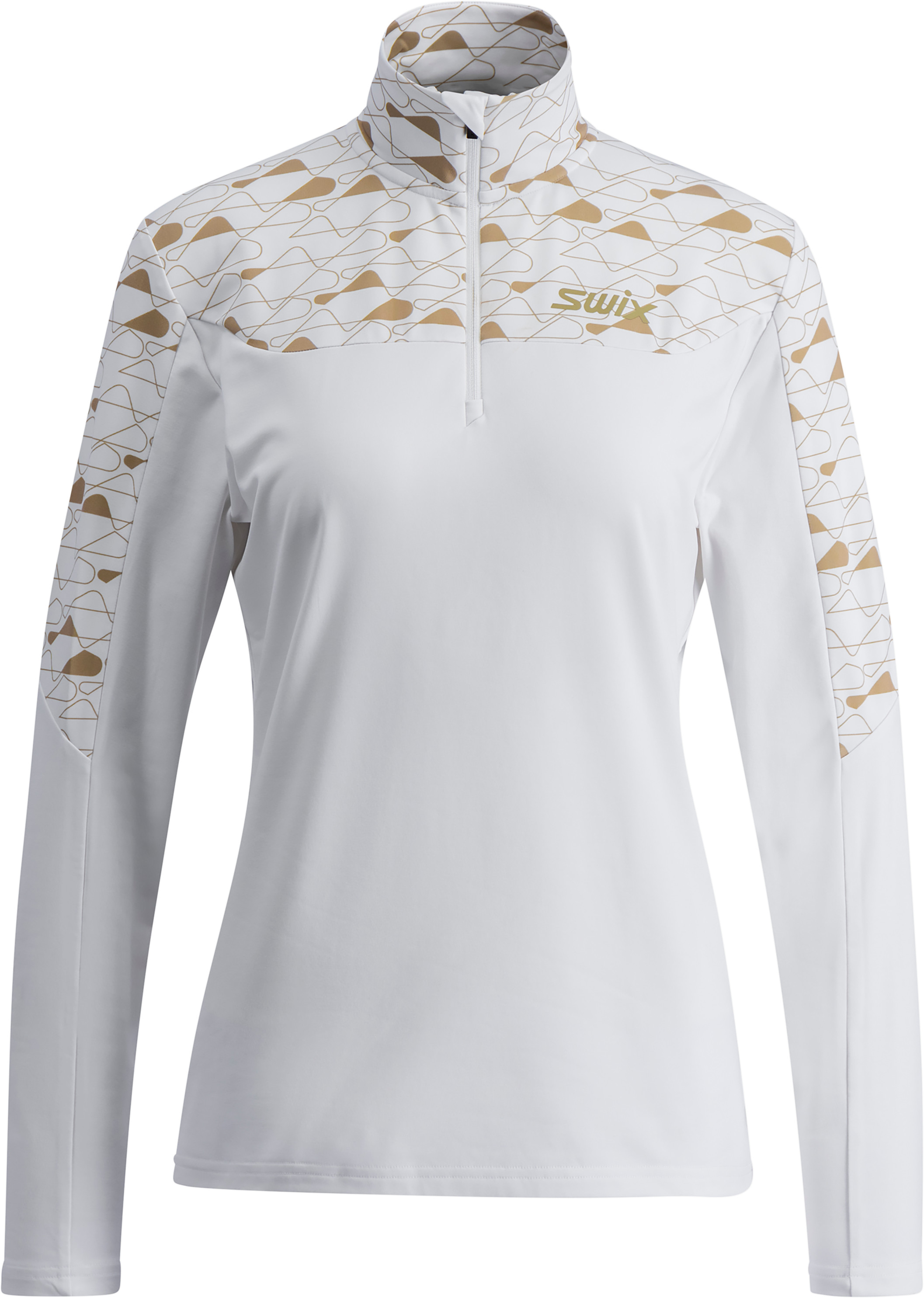 Swix Women's Infinity Light Half Zip