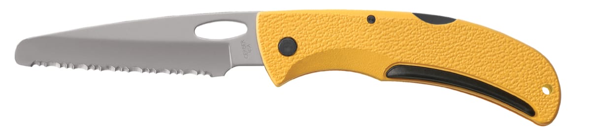 Gerber E-Z Out Rescue