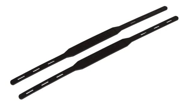 Stormberg Fotstrikk Elastisk Jet Black Stormberg Stormberg Fotstrikk Elastisk Jet Black Stormberg
