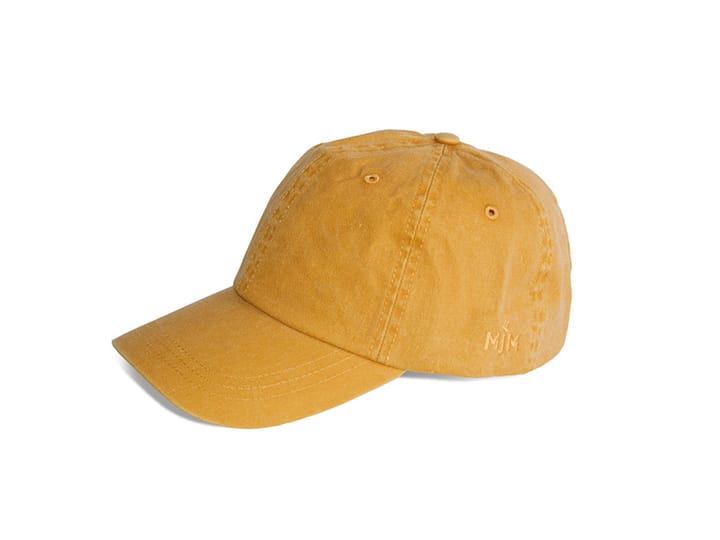 MJM Baseball Yellow MJM