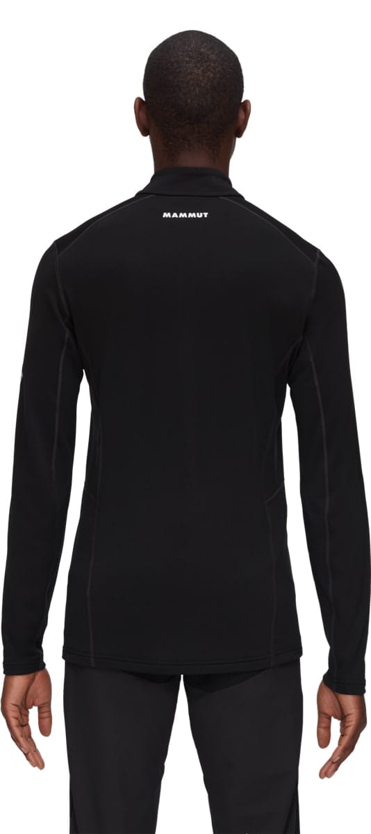 Mammut Aenergy Ml Half Zip Pull Men black Mammut