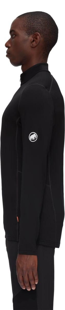 Mammut Aenergy Ml Half Zip Pull Men black Mammut