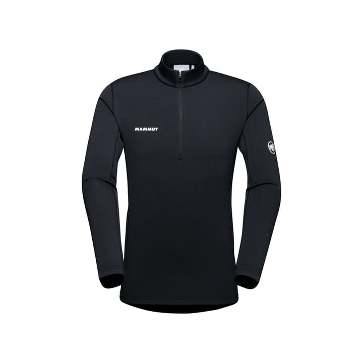 Mammut Aenergy Ml Half Zip Pull Men Night Mammut