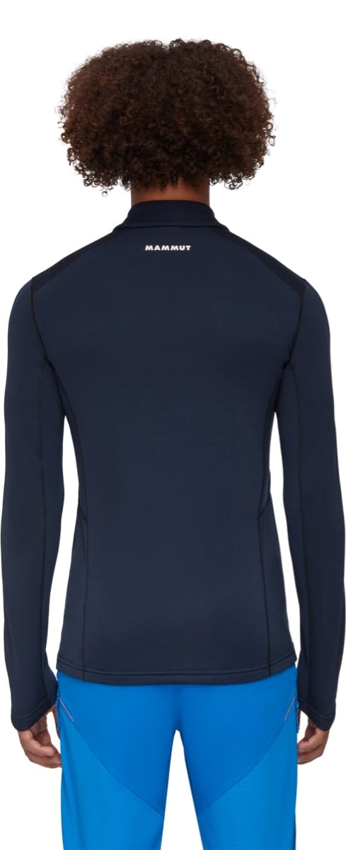 Mammut Aenergy Ml Half Zip Pull Men Night Mammut Mammut Aenergy Ml Half Zip Pull Men Night Mammut