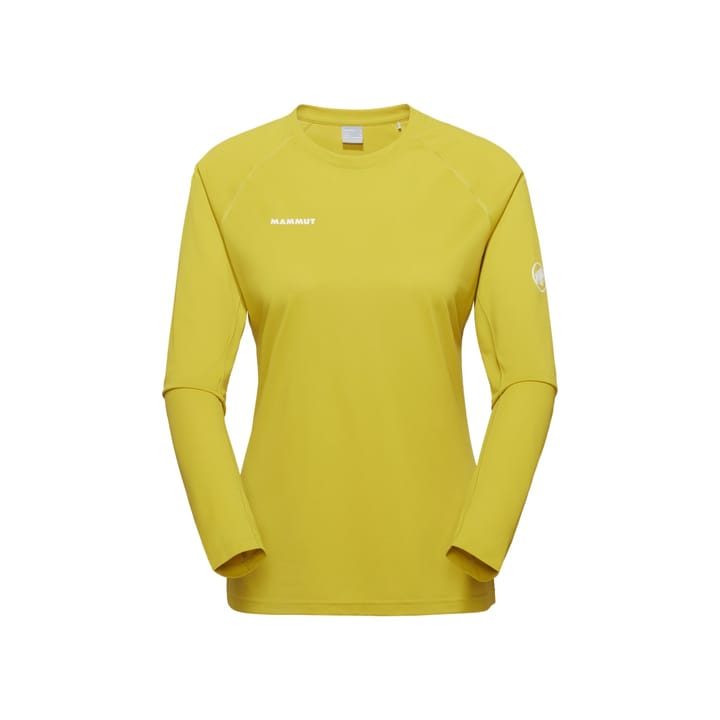 Mammut Ducan FL Longsleeve Women Acacia Mammut