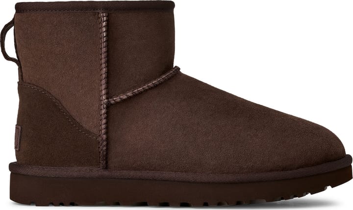 UGG Women's Classic Mini II Dusted Cocoa UGG