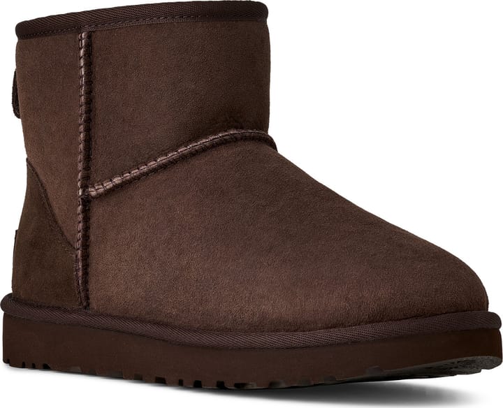 UGG Women's Classic Mini II Dusted Cocoa UGG