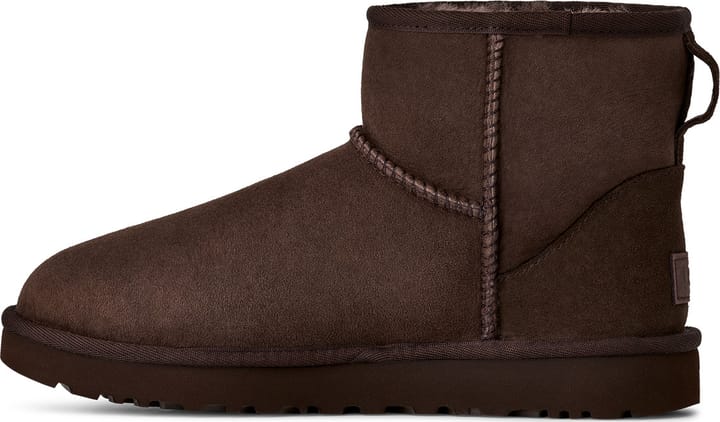 UGG Women's Classic Mini II Dusted Cocoa UGG
