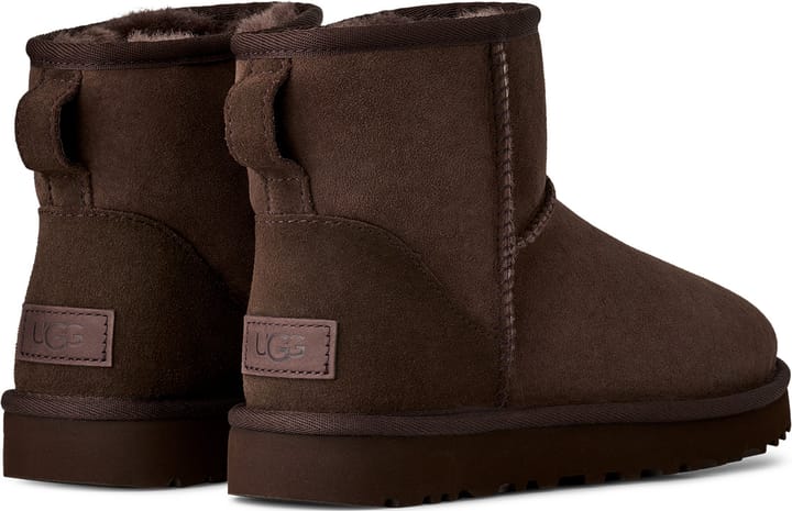 UGG Women's Classic Mini II Dusted Cocoa UGG